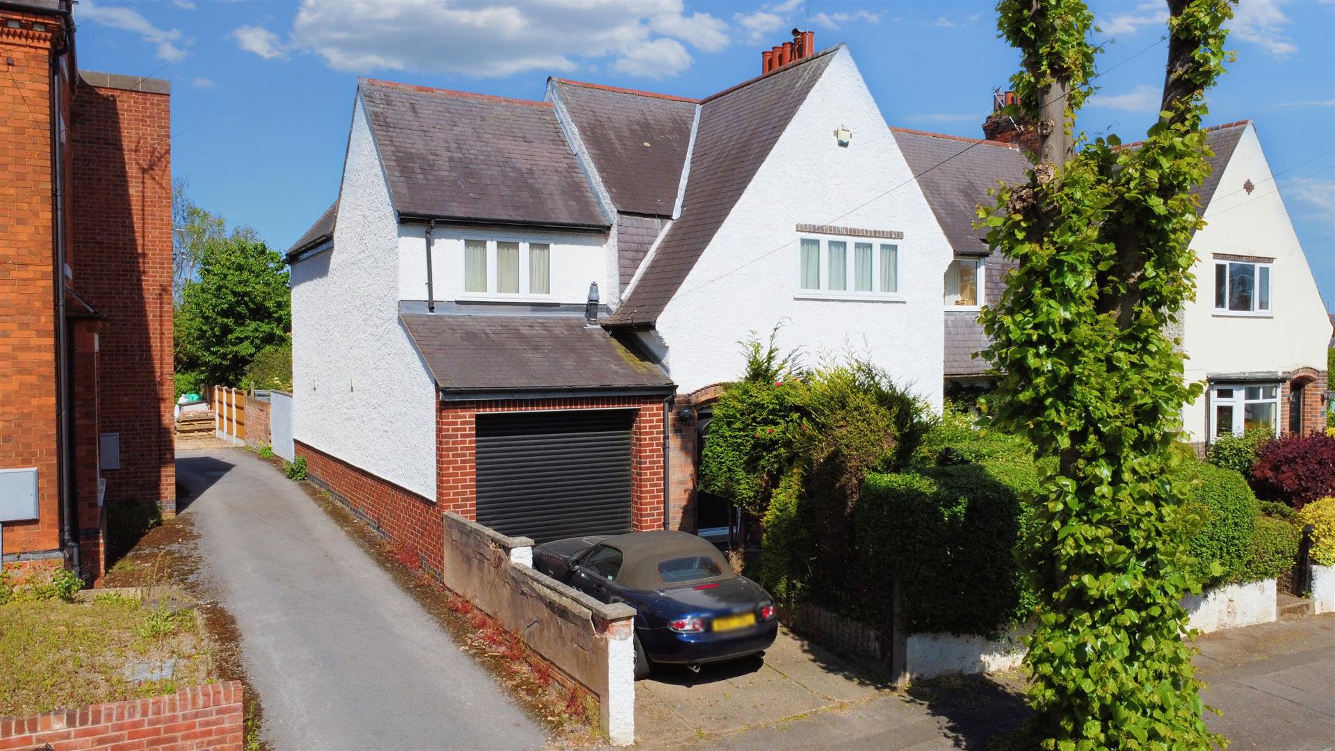 Imperial Road, Beeston, Nottingham Robert Ellis Estate Agents